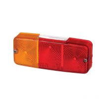 Cabochon de feu arrière gauche Cobo 02448200