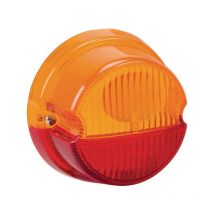 Cabochon de feu arrière Hella 9EL088525001
