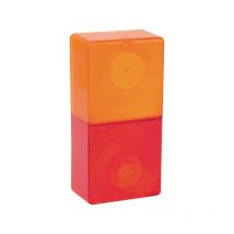 Cabochon de feu BRITAX TOR2450