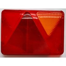 Aj.ba - Cabochon pour feu ajba RL80-82-84