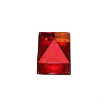 Radex - Cabochon pour feu 6800 droit vertical