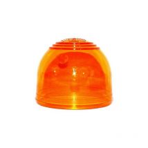 Cabochon pour gyrophare gf 8X