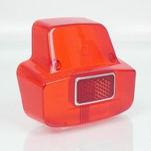 Cabochon Rücklicht Siem Für Roller Piaggio 180 Vespa Ss 1965-1968