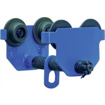 Planeta - Cabrestante con sistema modular de rodillos 1000