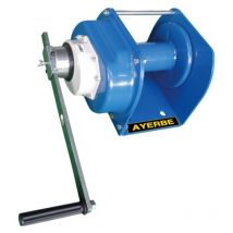 Bricosol elevación - Cabrestante Prof. AY-2000 kg