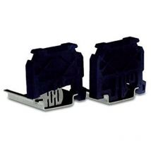 Cabur - Blocchetto terminale Universale per profilati BT005