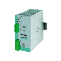 Alimentatore Cabur switching 10A 24VDC 1-2-3 Fasi XCSW241C
