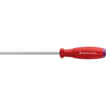 Cacciavite 8205 esagonale 3x100mm SwissGrip Pb Swiss Tools