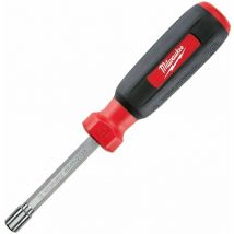 Milwaukee Destornillador de Tubo Hollowcore de 6mm