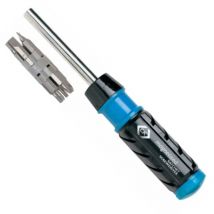 C.k T4829D Cacciavite a cricchetto e inserti