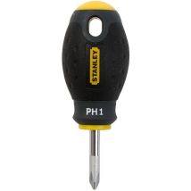 Cacciavite Pozidriv Palla Pz1 X 30 Mm - Bgi Stanley Black Decker Manufacturing Sas