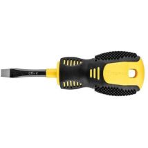 Cacciavite A Taglio Topex 5,0 X 38 Mm, Gto 39d803