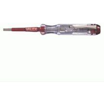 Cacciavite cercafase 140 mm – Tensione massima 250 V – Valex