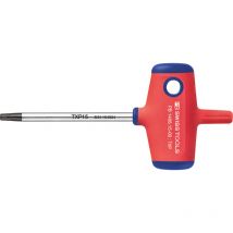 Giravite per viti Torx Plus , con impugnatura a - Pb Swiss Tools