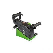 Eibenstock - Scanalatrice diam industries 2300 w - ø 180 mm - EMF180