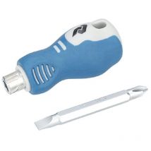 Cacciavite, Grigio - Ferrestock