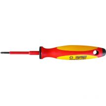 Cacciavite Phillips isolato 1000V Ph 0 Techman