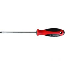 Cacciavite piatto meccanico 6,5x1,2mm Techman