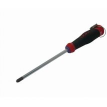 Cacciavite sam Bi-materiale S1 - Con clip montate
