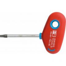 Pb Swiss Tools - Cacciavite T9x60mm con impugnatura a t