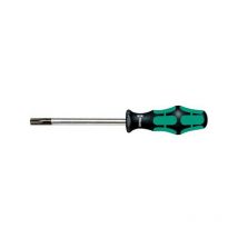 Cacciavite Torx Con Alesaggio, Dimensione: 8 t Lunghezza La Lama 60 Mm, Lunghezza Trovati 141 Mm, Diametro Della Lama: 3,5 Mm