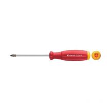 Cacciaviti Pb-Baumann Grip Art. 8190 Croce Ph 0- 4 x60