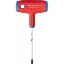 Giravite per viti Torx , con impugnatura a t - Pb Swiss Tools