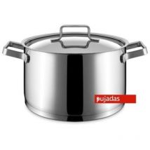 Idea - Cacerola alta con tapa, 16 cm - Pujadas