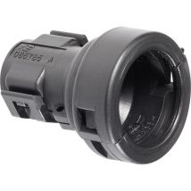 Cache 180° avec décharge de traction pour Te Connectivity 965786-1 V734771