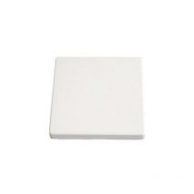 Cache Berker 1620 60 89 Q.1, Q.3 blanc polaire
