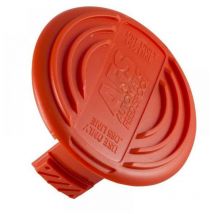 Black&decker - Cache bobine compatible sur les coupe-bordures afs filaires (gamme besta) et sans fil black+decker A6504-XJ