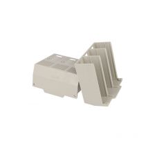 Cache borne pour MCB Susol 3P 100-160