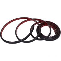 Cache-câble domestique Cache-câble pour fil de fer Cache-câble pour canal de câblage Cache-câble pour pièce de couverture de cordon