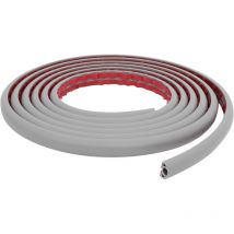 Feiyue - Cache-câbles mural pour téléviseur Bandes murales pour cacher les câbles Canalisations de câblage pour cacher les fils