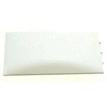 Cache charniere de porte superieur pour refrigerateur Beko