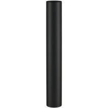 Termofoc - Cache conduit de fumée pour PORTIMAO-SL-695-S-BASE - h. 2000 mm x ø 270 mm