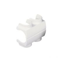 Danfoss - cache corps pour radiateurs seche-serviettes
