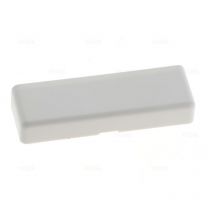 Cache fixation frigo congélateur intégrable Liebherr 7424346 7424346 Liebherr