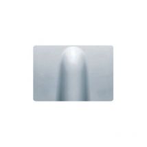 Cache de sortie de câble SILVER LUNA BJC Coral 21734-PL