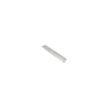 Fagor Brandt Vedette Sauter De-dietrich - Cache Inerte 32,5 Cm X 6,5 Cm Supporto Diffusore Di Luce Per Brandt Hood