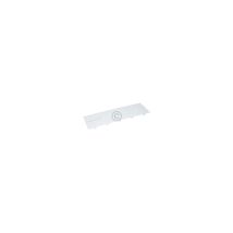 Cache Inférieur Compatible Avec Bosch 00707056 - Pour Paroi Avant Et Sèche-linge