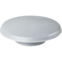 Cache Käpi Ribe pour vis à 6 pans creux Toolcraft 889680 h/tmax/s // Matière plastique M6 C60867