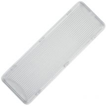 Cache lampe (310554-56678) (00659990, 659990) Hotte bosch Siemens blaupunkt, constructa, neff, junker