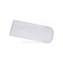 Diffuseur de Lumiere (481946279986, 3001AS) Hotte aeg, ariston hotpoint, arthur martin electrolux, bauknecht, creda, electrolux, fagor, ignis, ikea