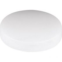 2451.0200 Lentille rouge Adapté pour (led) réflecteur 18 mm Q10370 - Mentor