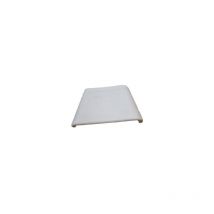 Cache margelle haut pour piscine hors-sol - margelle 18 cm