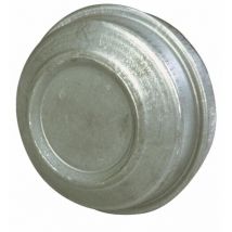 Lem Select - Cache moyeu ø 47 (Lot de 2)