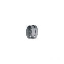 Knott - Cache moyeu d 64,2 pour remorque