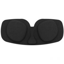 Cache objectif anti-poussière, capuchon de protection pour VR