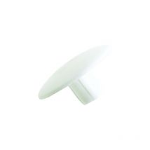 Obturateur D12 Plastiq Blc X88 Pce - VYNEX